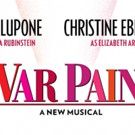 Box Office Opens Today for WAR PAINT Starring Patti LuPone And Christine Ebersole