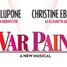 Box Office Opens Today for WAR PAINT Starring Patti LuPone And Christine Ebersole