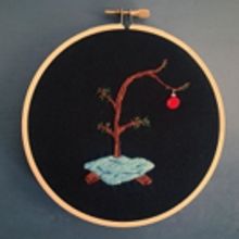 MERRY CRAFTSMAS to Premiere Three Short Plays at Ensemble Studio Theatre