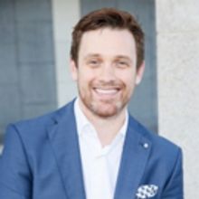 Michael Arden Will Direct Wesley Taylor's BRIDGING THE GAP Benefit Reading