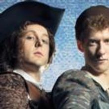 Barter Theatre's THE THREE MUSKETEERS Begins Tonight