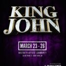Hamlet Isn't Dead to Stage Female-Led KING JOHN