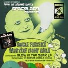 Spacelab9 Announces THE ADDAMS FAMILY 50th Anniversary LP