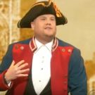 VIDEO: James Corden Opens the 70th Annual TONY AWARDS with Epic Musical Performance