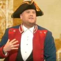 VIDEO: James Corden Opens the 70th Annual TONY AWARDS with Epic Musical Performance Video