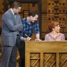 BWW Review: BEAUTIFUL: THE CAROLE KING MUSICAL Toe-taps Its Way to the Altria Theater