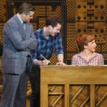 BWW Review: BEAUTIFUL: THE CAROLE KING MUSICAL Toe-taps Its Way to the Altria Theater