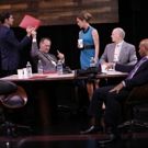 Photo Flash: First Look at A CLASS ACT at New World Stages
