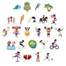 NBC to Surround RIO OLYMPICS with Most Comprehensive Social Media Plan Ever