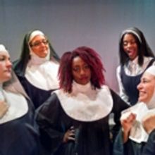 Broadhollow Theatre Company Presents SISTER ACT
