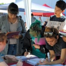 CTG to Host First Annual College & Career Fair This February