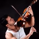 Hip-Hop Violinist SVET Coming to State Theatre, Today