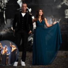 The Music of Adele & Sam Smith Comes to City Winery Tonight