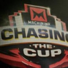 E-Sports Docuseries CHASING THE CUP Headin to CW Seed and The CW