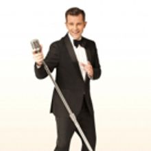 David Campbell to Lead the World Premiere of DREAM LOVER - THE BOBBY DARIN MUSICAL