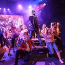 Photo Flash: First Look at CRY-BABY, Opening Tomorrow at Drama Learning Center