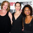 Photo Coverage: Public Theater Celebrates Opening Night of Lynn Nottage's SWEAT