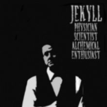 The Chicago Mammals to Present CLAY CONTINENT: JEKYLL AND HYDE