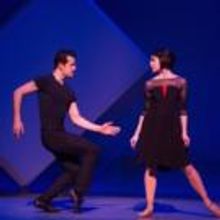 2015 Bessie Awards Held Tonight; AN AMERICAN IN PARIS Star Robert Fairchild Among…
