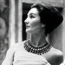 Celebrate the Holidays at the Met with Jacqueline de Ribes, Kongo, Ancient Egypt &…
