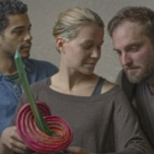 Photo Flash: Shattered Globe's ANIMALS OUT OF PAPER Begins Tonight