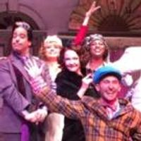 BWW Reviews: DROWSY We Are Not! Photo