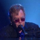 VIDEO: Elton John Performs Latest Single, 'Bennie & the Jets' on THE TALK