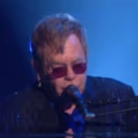 VIDEO: Elton John Performs Latest Single, 'Bennie & the Jets' on THE TALK Video
