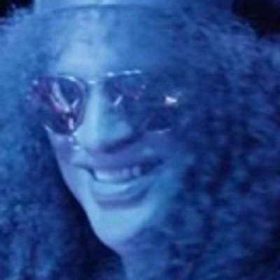 VIDEO: Slash From Guns N' Roses Jams With SCHOOL OF ROCK Kids