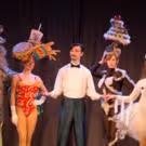 BWW Reviews: STOREFRONT REVUE: THE BABES ARE BACK Pays Jumbled Tribute to Portland…