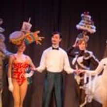 BWW Reviews: STOREFRONT REVUE: THE BABES ARE BACK Pays Jumbled Tribute to Portland Th