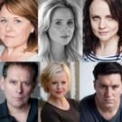 BWW Interviews: Gemma Page, Co-Writer Of HATCHED'N'DISPATCHED!