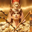 Photo Coverage: AKHNATEN At English National Opera