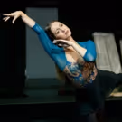 Full Cast Announced for Matthew Bourne's SLEEPING BEAUTY - Ashley Shaw, Dominic…
