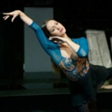 Full Cast Announced for Matthew Bourne's SLEEPING BEAUTY - Ashley Shaw, Dominic…