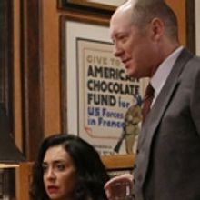 BWW Recap: DNA Fireworks on NBC's THE BLACKLIST