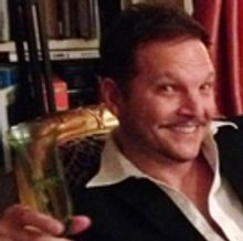 The Spirited David Trudell Dishes on His Holidays - Past & Present