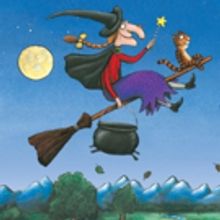 Room on the Broom flies into Arts Centre Melbourne this summer!