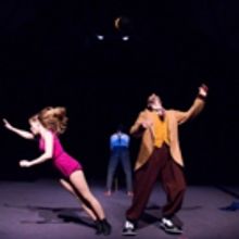 Leslie Buxbaum Danzig's Circus-Theater Show QUEST to Make World Premiere at Actors Gy