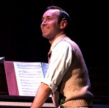 BWW Interviews: Touring Veteran Reaches Milestone Performance In 42ND STREET