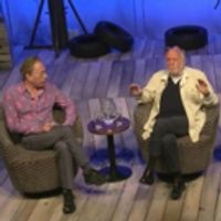 VIDEO: Hal Prince Chats with Andrew Lloyd Webber Live At the Other Palace! Video