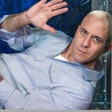 Award Winning Illusionist Coming to the Washington Pavilion