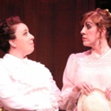 Photo Flash: THE MATCHMAKER Opens Tonight with MainStage Irving-Las Colinas