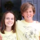 MATILDA's Oona Laurence and Owen Judge to Host Lyrics for Life Benefit