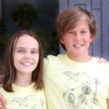 MATILDA's Oona Laurence and Owen Judge to Host Lyrics for Life Benefit