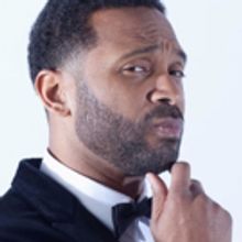 Mike Epps with Gary Owen & Cocoa Brown Set for NJPAC, 3/11