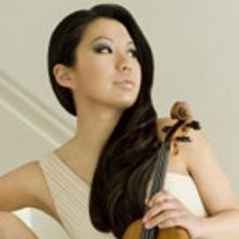 Bergen Performing Arts Center Presents   Sarah Chang And The Elisabeth Morrow School 