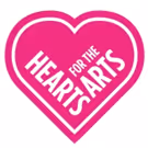 First 2017 Hearts for the Arts Awards Winner Announced