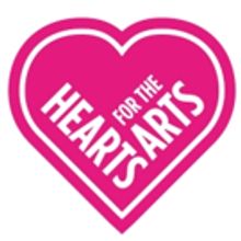 First 2017 Hearts for the Arts Awards Winner Announced
