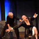Brain Meets Brawn in SAM & DEDE, OR MY DINNER WITH ANDRE THE GIANT, Beginning…